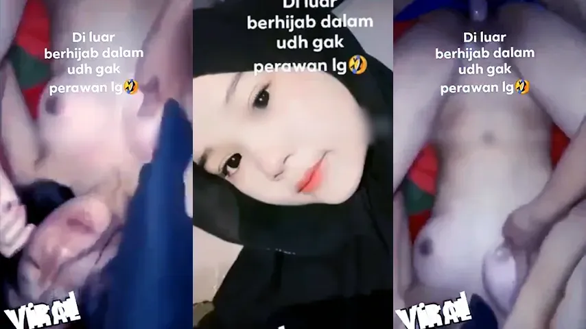 Bokep Indo Anggun Yunita Putri Bocil SMP Viral