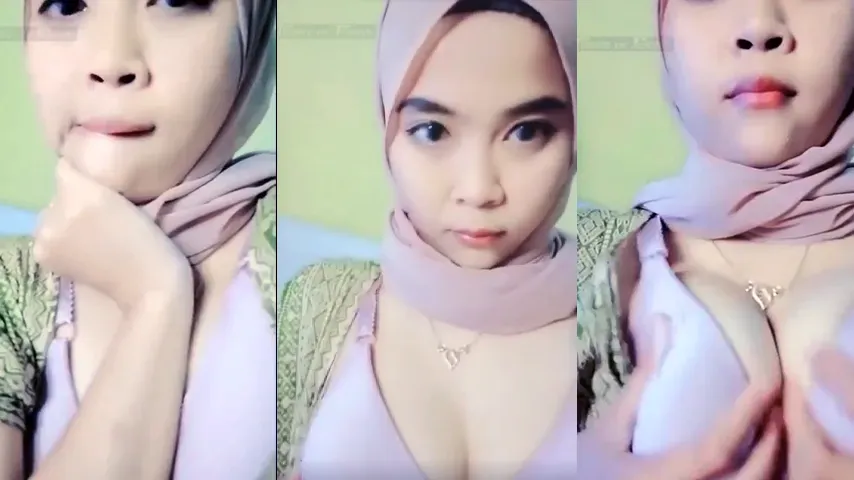 Bokep Indo Jilbab Indo Buka Bh Bikin Ngaceng