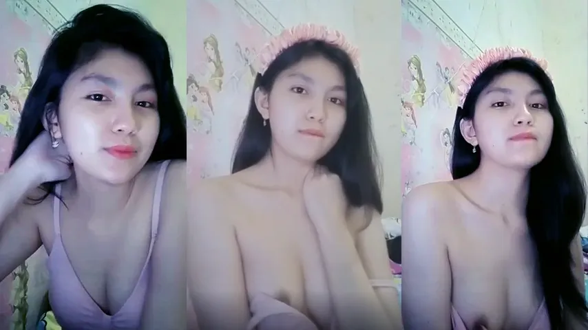 Bokep Indo Miss Vee Toket Cantik