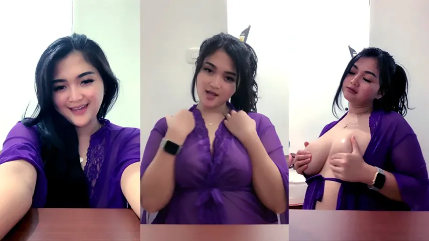 Bokep Indo Toket Kak Zara Momoka Idaman Mango