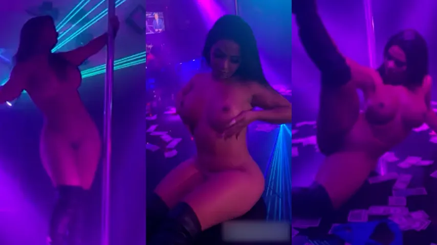 Bokep Rose Monroe Pole Dancing Full Video