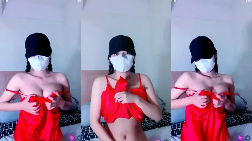 Bokep Indo Kak Molly Ngangkang Godain Pascol